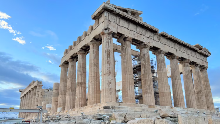 Buy entry tickets for the Acropolis and Parthenon in Athens online directly from the official Hellenic Heritage site.