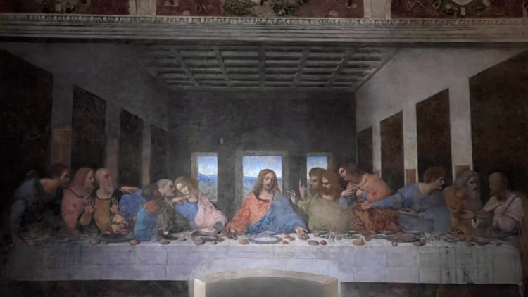 The cheapest tickets for Leonardo da Vinci's The Last Supper painting in Milan are sold directly from the museum's official website. Leonardo's Last Supper tickets sell out quickly, but more expensive tours are easy to book, if at a price.