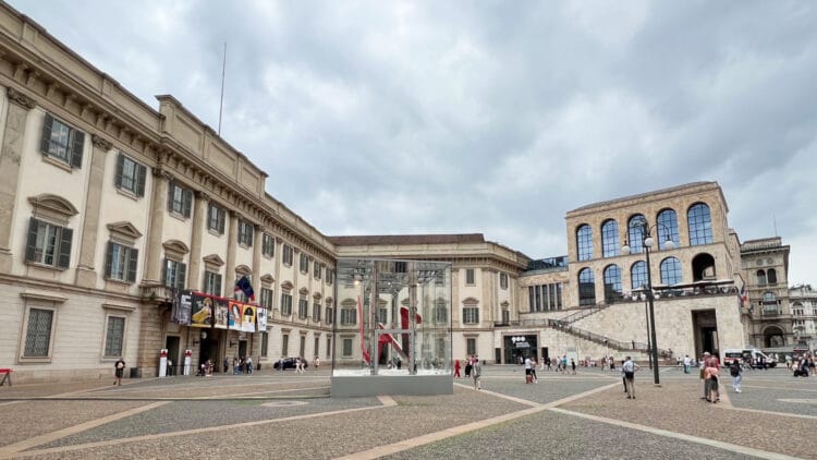Museo del Duomo di Milano